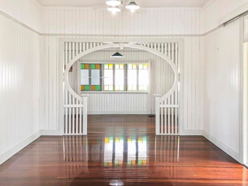 258 Agnes Street, The Range QLD 4700